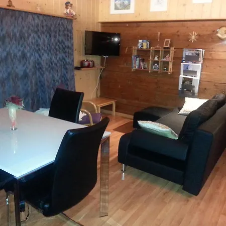 Maria Magdalena 2-bett-dachwohnung Apartment