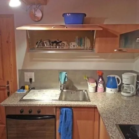 Apartment Maria Magdalena 2-bett-dachwohnung
